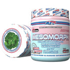 APS Mesomorph-25 servings (388 g)-Carnival Cotton Candy-N101 Nutrition