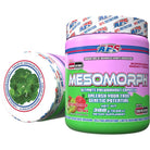 APS Mesomorph-25 servings (388 g)-Strawberry Kiwi-N101 Nutrition