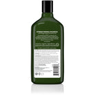 Avalon Organics Strengthening Peppermint Shampoo-11 fl oz (325 mL)-N101 Nutrition