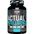 Axe & Sledge Actual Intelligence-60 capsules-N101 Nutrition