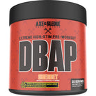 Axe & Sledge DBAP-20 servings-Sherbet-N101 Nutrition