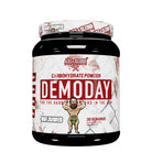 Axe & Sledge Demo Day Carbohydrate Powder-30 servings (1020 g)-Unflavored-N101 Nutrition