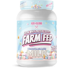 Axe & Sledge FARM FED 100% Whey Protein Isolate-28 servings-Marshmallow Milk-N101 Nutrition