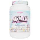 Axe & Sledge FARM FED 100% Whey Protein Isolate-28 servings-Marshmallow Milk-N101 Nutrition