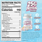 Axe & Sledge FARM FED 100% Whey Protein Isolate-N101 Nutrition