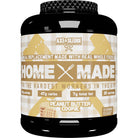 Axe & Sledge HOME MADE Whole Foods Meal Replacement-25 servings-Peanut Butter Cookie-N101 Nutrition