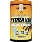 Axe & Sledge Hydraulic V2-N101 Nutrition