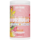 Axe & Sledge Hydraulic V2-40 servings-Fruit Kaboom-N101 Nutrition