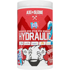 Axe & Sledge Hydraulic V2-40 servings-ICEE® Cherry-N101 Nutrition