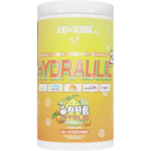 Axe & Sledge Hydraulic V2-40 servings-Sour Citrus Punch-N101 Nutrition