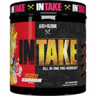 Axe & Sledge INTAKE-40 servings-Fruit Kaboom-N101 Nutrition