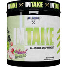 Axe & Sledge INTAKE-40 servings-Island Breeze-N101 Nutrition