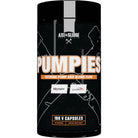 Axe & Sledge Pumpies-100 V Caps-N101 Nutrition