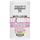 Axe & Sledge The Grind-30 servings-Dragonfruit Yuzu-N101 Nutrition