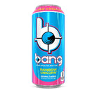 Bang Energy Drink-N101 Nutrition