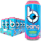 Bang Energy Drink-N101 Nutrition