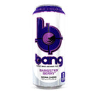 Bang Energy Drink-N101 Nutrition