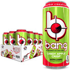 Bang Energy Drink-N101 Nutrition