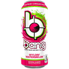 Bang Energy Drink-N101 Nutrition