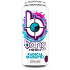 Bang Energy Drink-N101 Nutrition