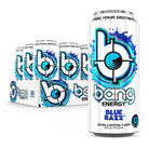 Bang Energy Drink-Case (12 cans)-Blue Razz-N101 Nutrition