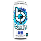 Bang Energy Drink-Single (16 fl oz / 473 mL)-Blue Razz-N101 Nutrition