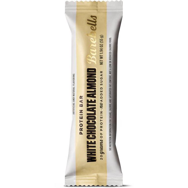 Barebells Protein Bars-N101 Nutrition