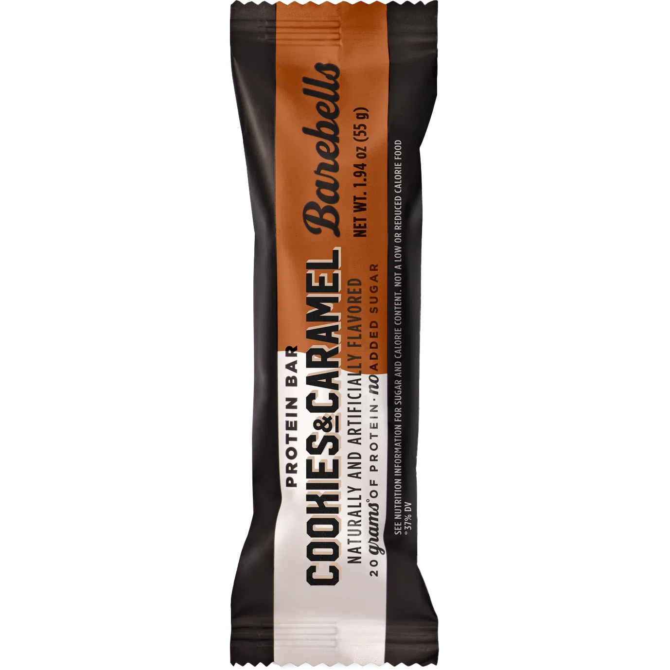 Barebells Protein Bars-N101 Nutrition