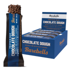 Barebells Protein Bars-Box (12 bars)-Chocolate Dough-N101 Nutrition