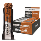 Barebells Protein Bars-Box (12 bars)-Cookies & Caramel-N101 Nutrition