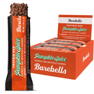 Barebells Protein Bars-Box (12 bars)-Pumpkin Spice-N101 Nutrition