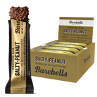 Barebells Protein Bars-Box (12 bars)-Salty Peanut-N101 Nutrition