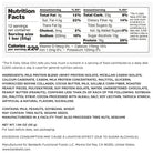 Barebells Soft Protein Bars-N101 Nutrition