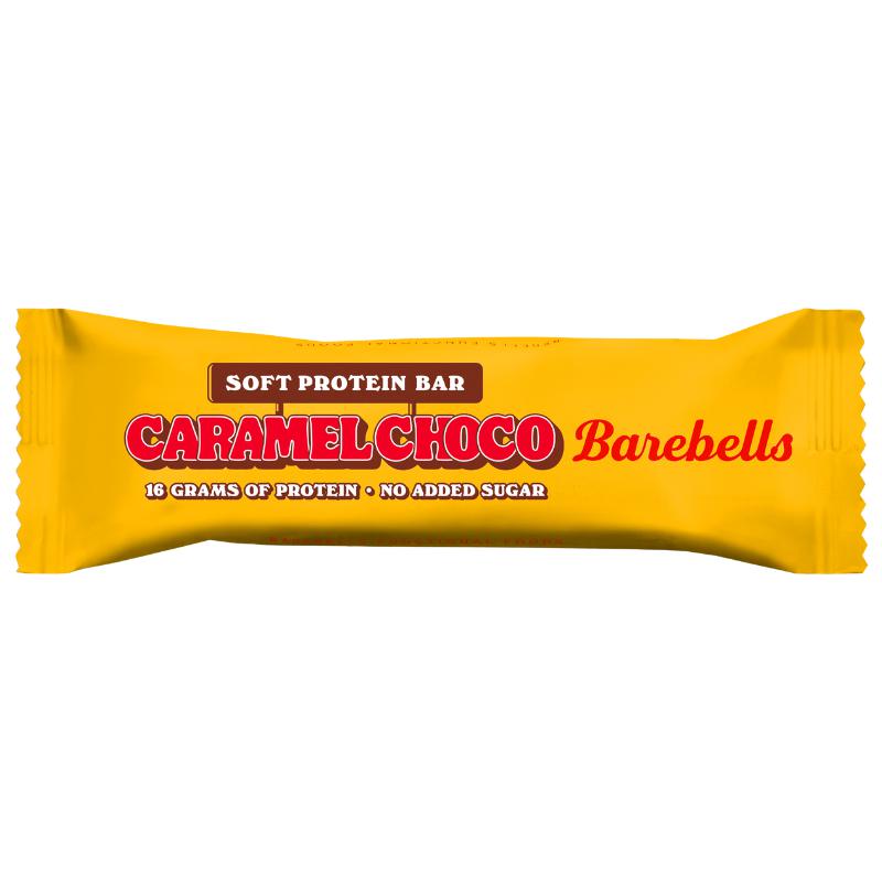 Barebells Soft Protein Bars-N101 Nutrition