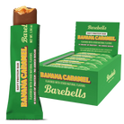 Barebells Soft Protein Bars-Box (12 bars)-Banana Caramel-N101 Nutrition