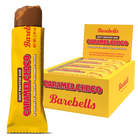 Barebells Soft Protein Bars-Box (12 bars)-Caramel Choco-N101 Nutrition