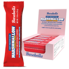 Barebells Soft Protein Bars-Box (12 bars)-Marshmallow Peanut Road-N101 Nutrition