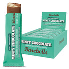 Barebells Soft Protein Bars-Box (12 bars)-Minty Chocolate-N101 Nutrition