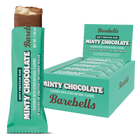 Barebells Soft Protein Bars-Box (12 bars)-Minty Chocolate-N101 Nutrition