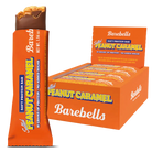 Barebells Soft Protein Bars-Box (12 bars)-Salted Peanut Caramel-N101 Nutrition