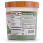 BareOrganics Moringa Leaf Powder-N101 Nutrition