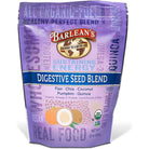 Barlean's Digestive Seed Blend-12 oz (340 g)-N101 Nutrition