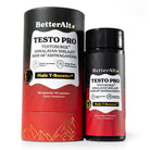 BetterAlt Testo PRO-90 capsules-N101 Nutrition