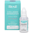 BioSil Collagen Generator Drops-1 fl oz (30 mL)-N101 Nutrition