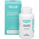 Biosil Collagen Generator Original Capsules-120 count-N101 Nutrition