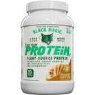 Black Magic 100% Vegan Plant-Source Protein-N101 Nutrition