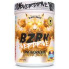 Black Magic BZRK Overdrive-40 servings-Island Punch-N101 Nutrition