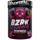 Black Magic BZRK Overdrive-40 servings-Vice City-N101 Nutrition