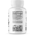 Black Magic Dura Gains-60 tablets-N101 Nutrition