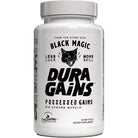 Black Magic Dura Gains-60 tablets-N101 Nutrition